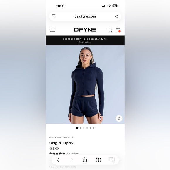 Dfyne | Shorts | Dfyne Origin 3 Piece Set | Poshmark